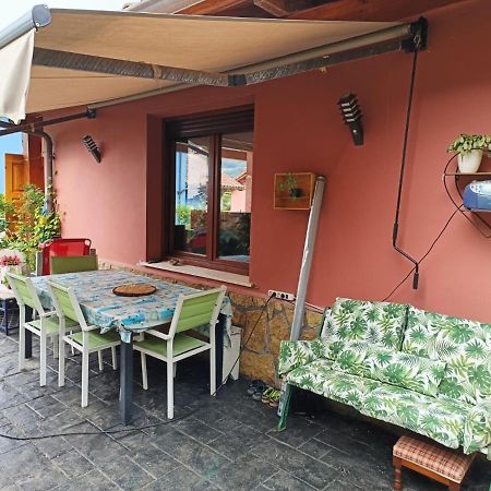 Casa Roja Villa Marron Exterior photo