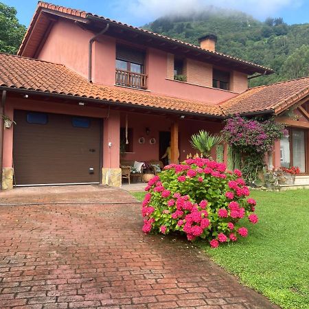 Casa Roja Villa Marron Exterior photo