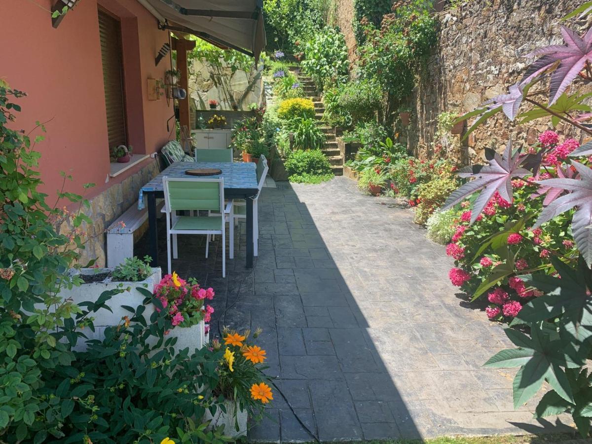 Casa Roja Villa Marron Exterior photo